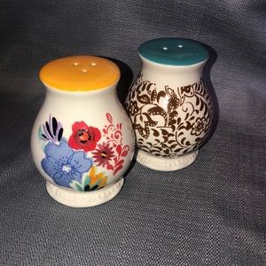 The pioneer woman s&p shakers